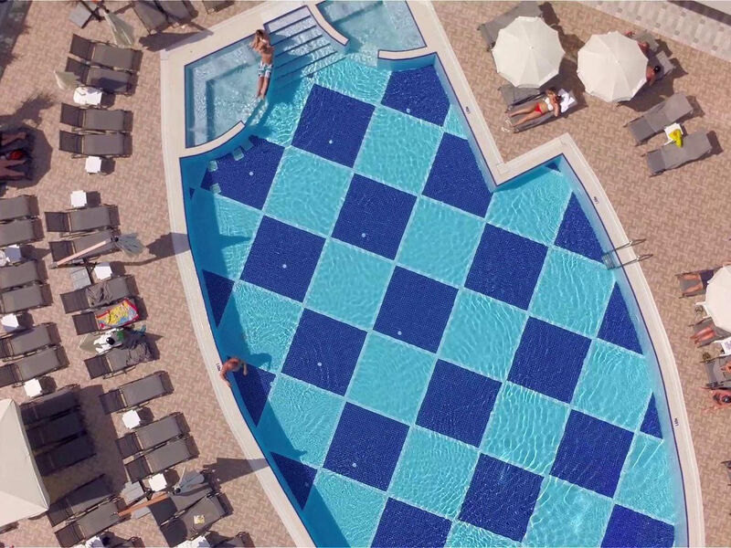 Sunprime C-Lounge Hotel Adults Olny (+16)