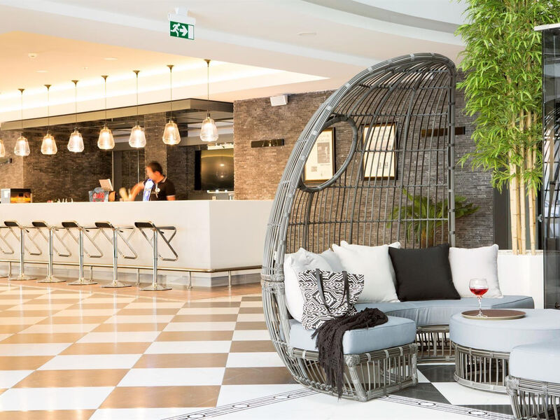 Sunprime C-Lounge Hotel Adults Olny (+16)