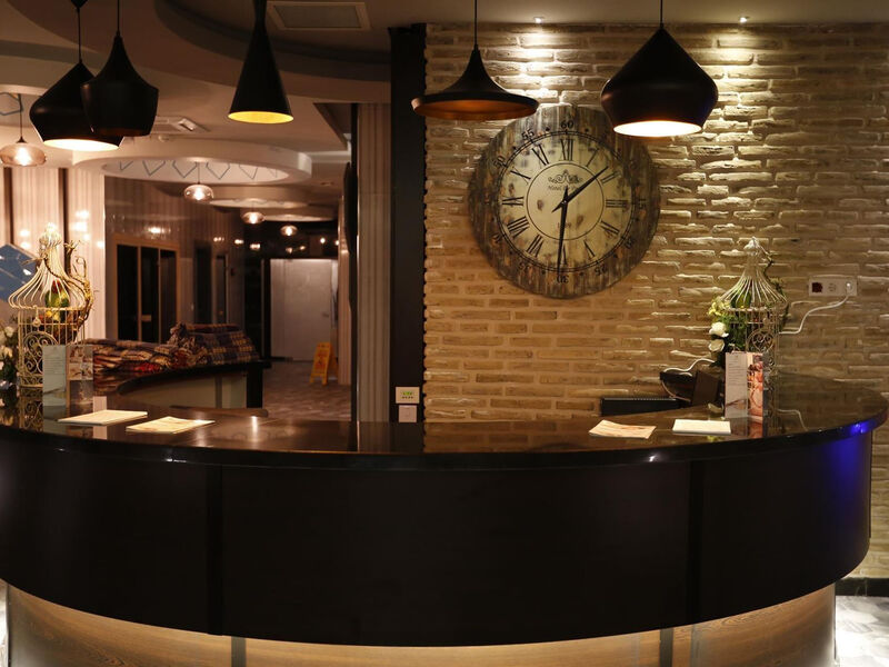 Sunprime C-Lounge Hotel Adults Olny (+16)