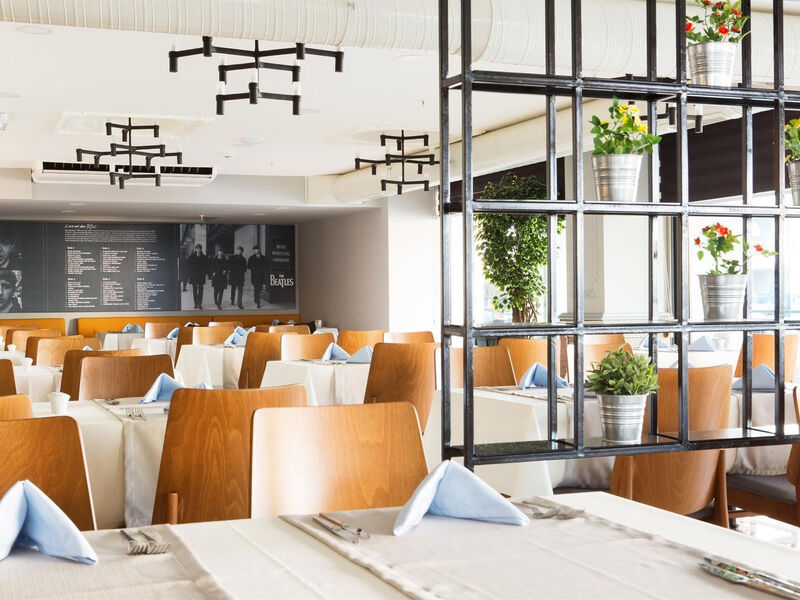 Sunprime C-Lounge Hotel Adults Olny (+16)