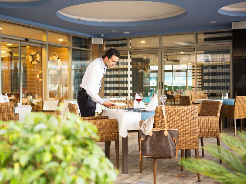 Sunprime C-Lounge Hotel Adults Olny (+16)