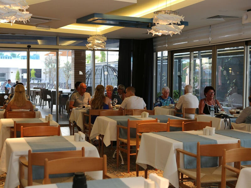 Sunprime C-Lounge Hotel Adults Olny (+16)