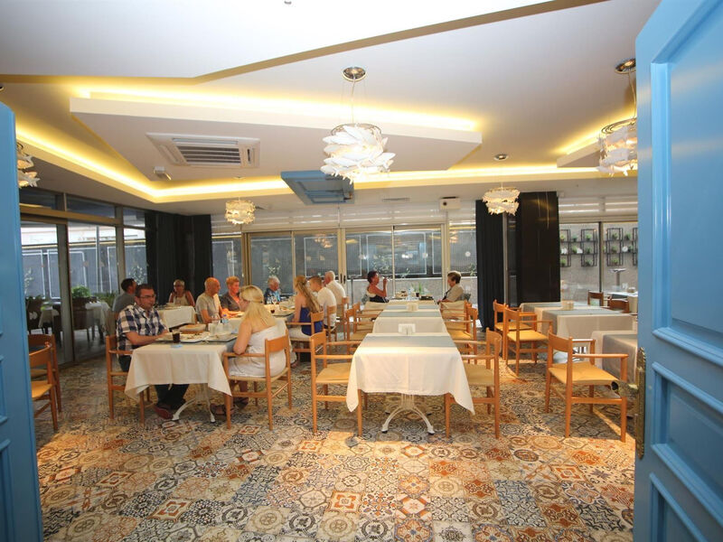 Sunprime C-Lounge Hotel Adults Olny (+16)