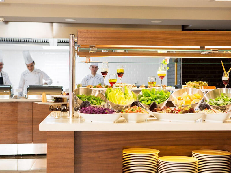 Sunprime C-Lounge Hotel Adults Olny (+16)