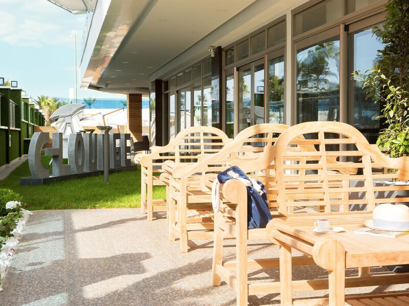 Sunprime C-Lounge Hotel Adults Olny (+16)