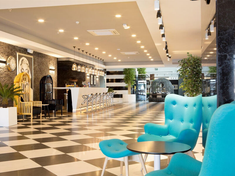 Sunprime C-Lounge Hotel Adults Olny (+16)