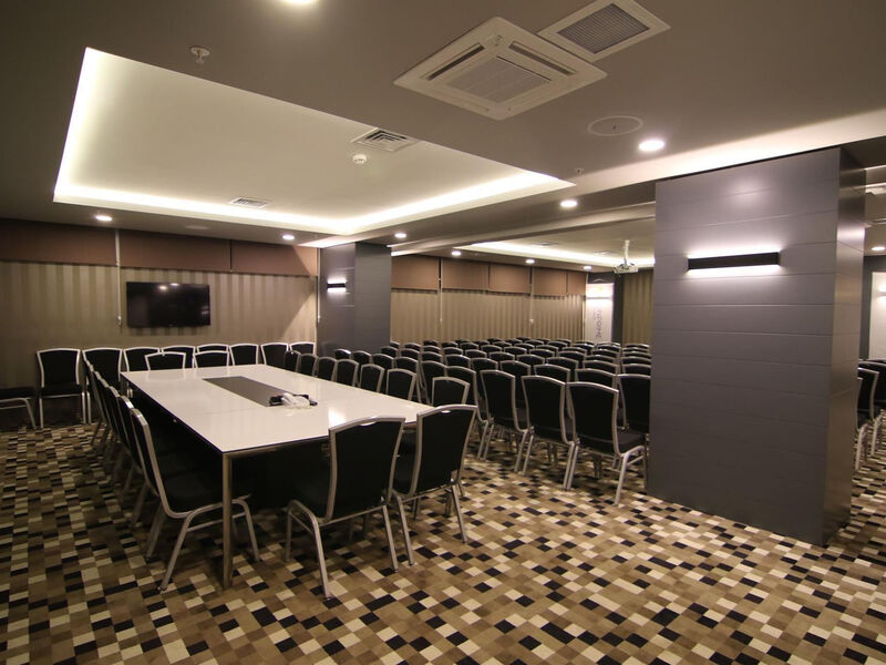 Sunprime C-Lounge Hotel Adults Olny (+16)