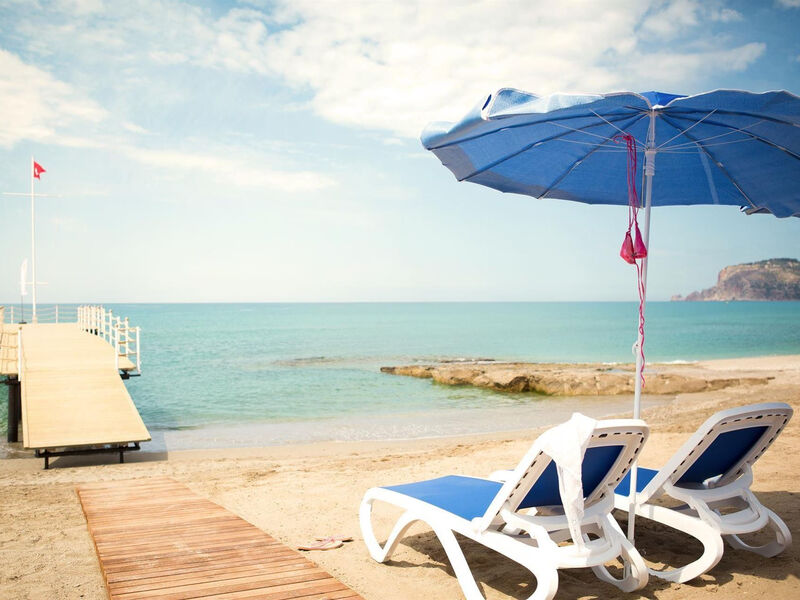 Sunprime C-Lounge Hotel Adults Olny (+16)