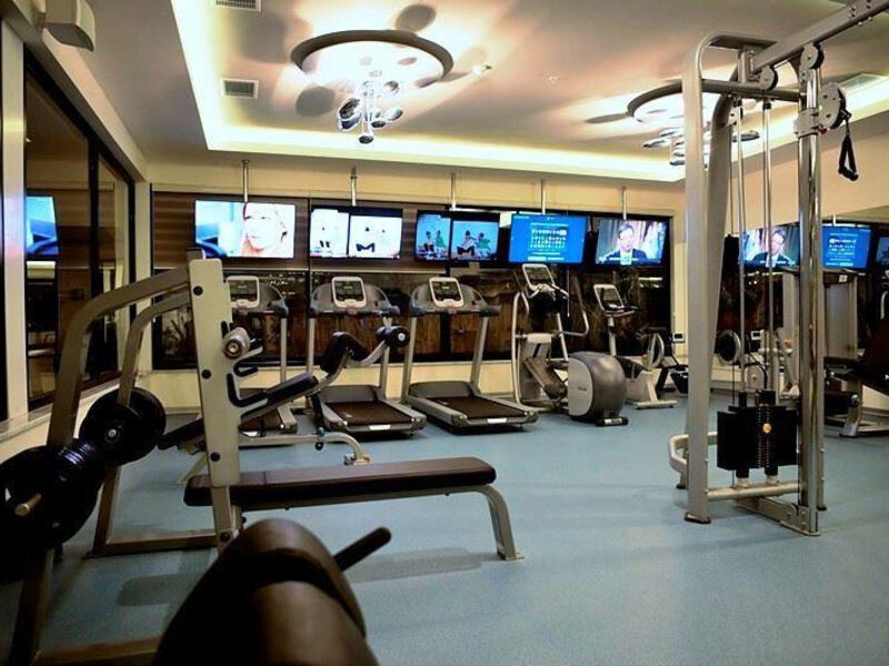 Sunprime C-Lounge Hotel Adults Olny (+16)
