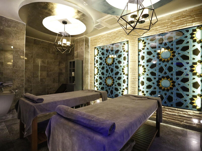Sunprime C-Lounge Hotel Adults Olny (+16)