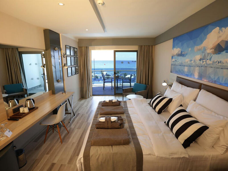 Sunprime C-Lounge Hotel Adults Olny (+16)