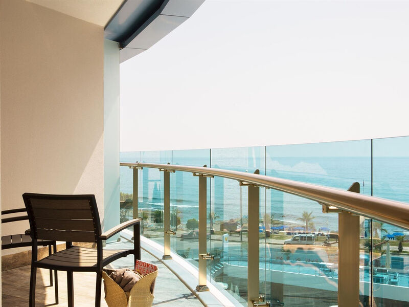 Sunprime C-Lounge Hotel Adults Olny (+16)