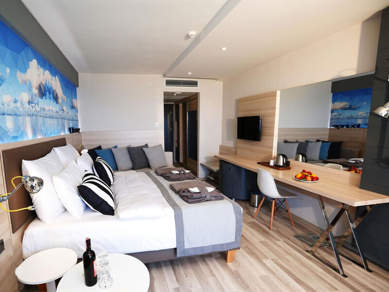 Sunprime C-Lounge Hotel Adults Olny (+16)