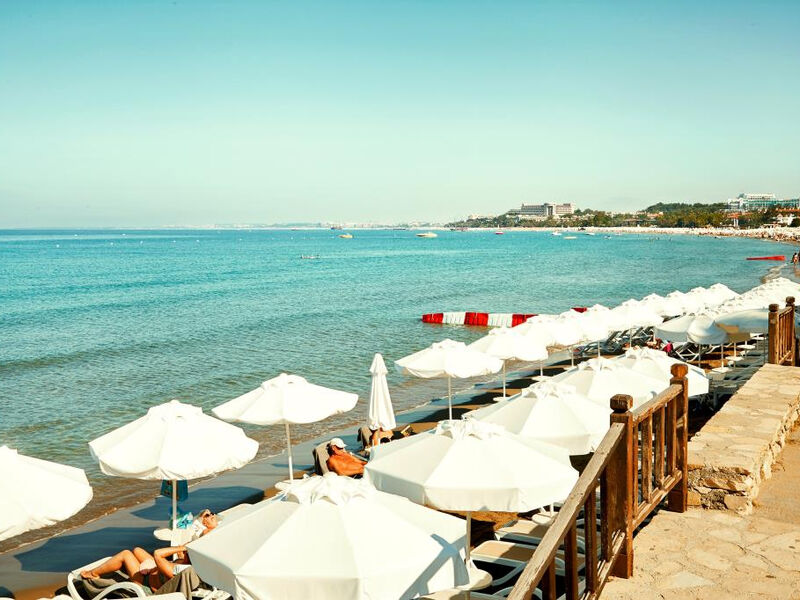 Sunprime Dogan Side Beach