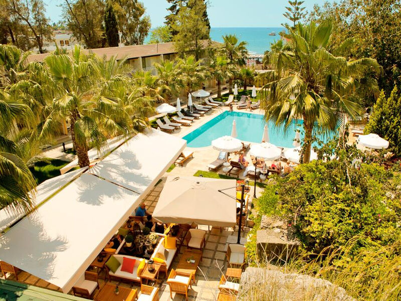 Sunprime Dogan Side Beach