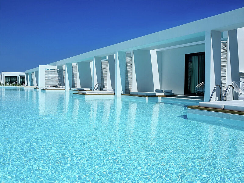 Sunprime Kolymbia Aqua