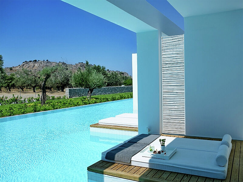 Sunprime Kolymbia Aqua