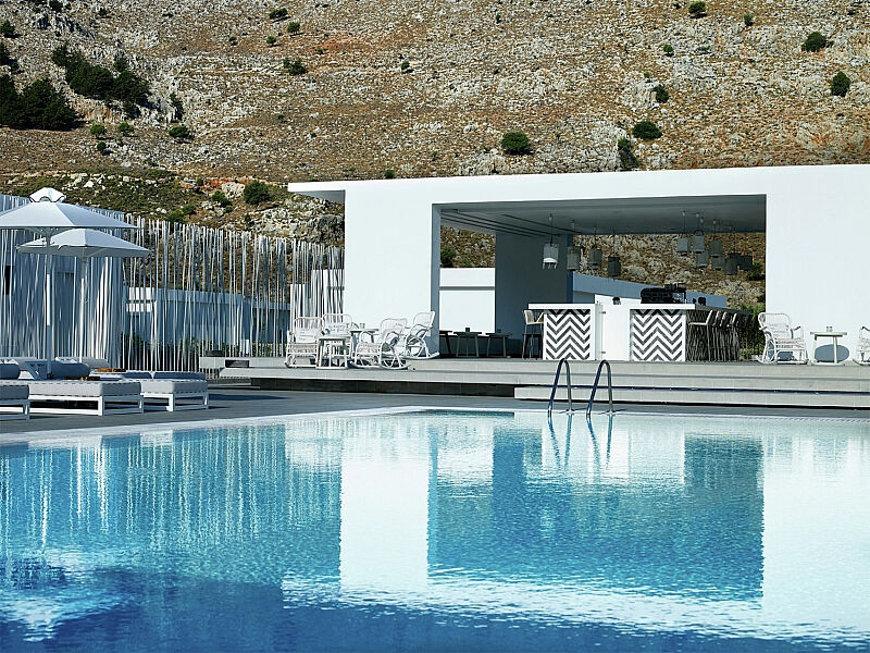 Sunprime Kolymbia Aqua