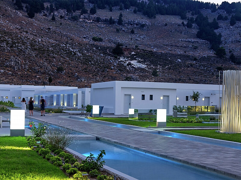 Sunprime Kolymbia Aqua