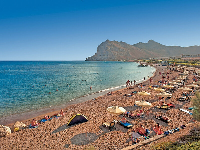 Sunprime Kolymbia Aqua