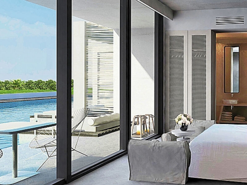 Sunprime Kolymbia Aqua