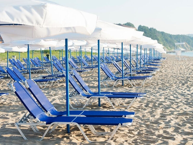 Sunrise All Suites Family Resort