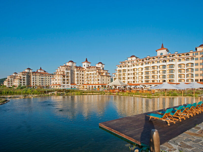Sunrise All Suites