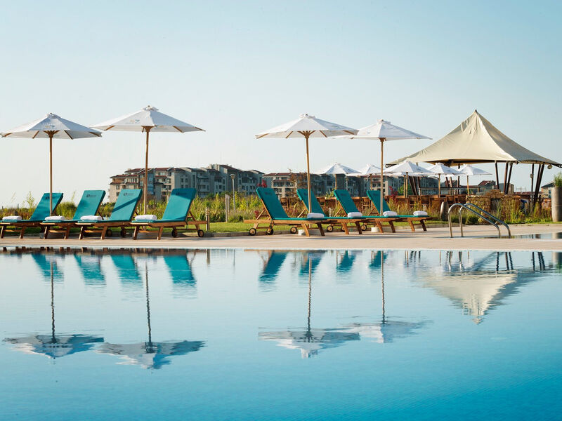 Sunrise All Suites