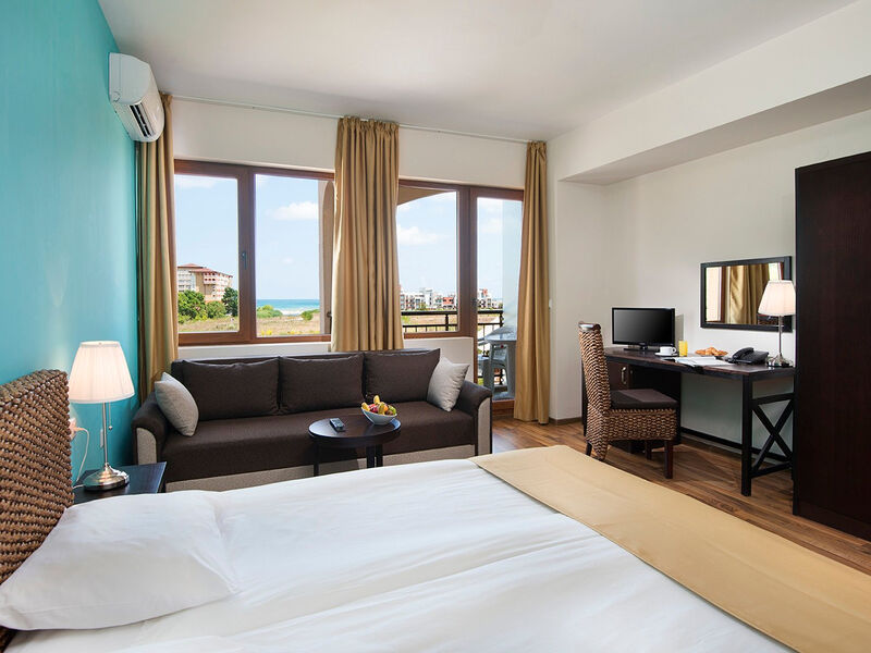 Sunrise All Suites