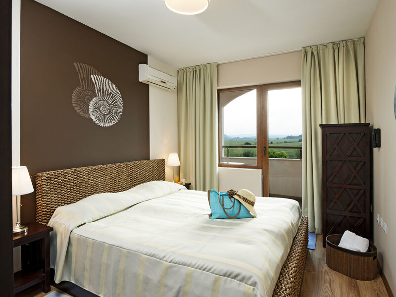 Sunrise All Suites