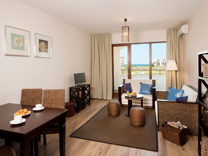 Sunrise All Suites