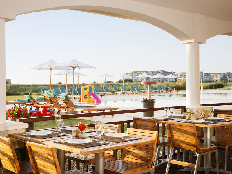 Sunrise All Suites