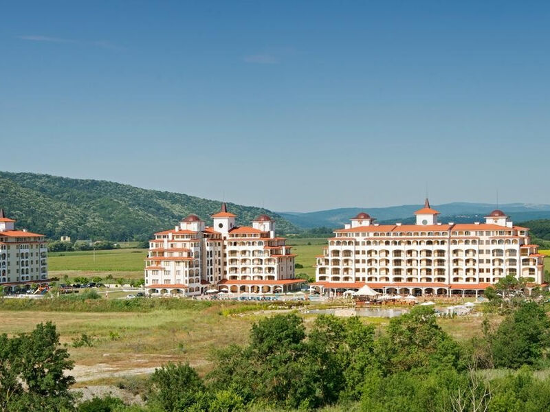 Sunrise All Suites Family Resort