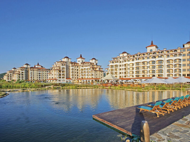 Sunrise All Suites
