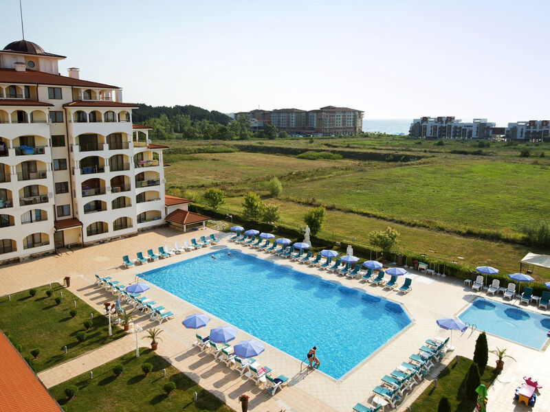 Sunrise All Suites
