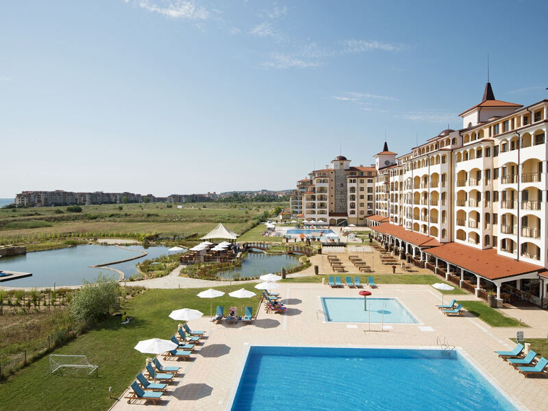 Sunrise All Suites
