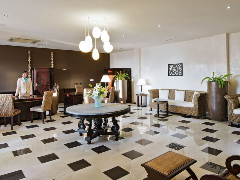 Sunrise All Suites