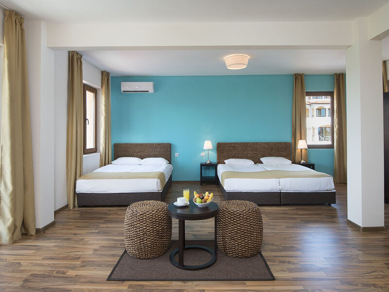 Sunrise All Suites