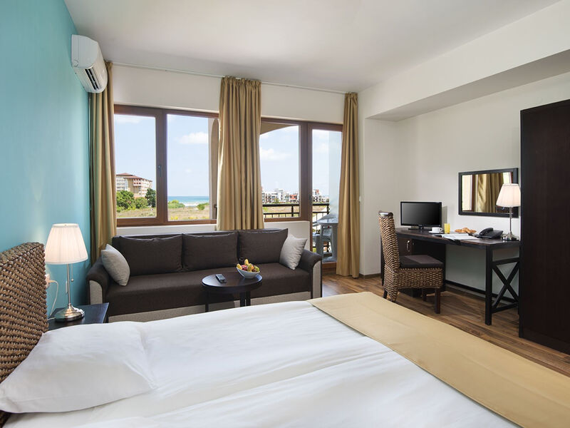 Sunrise All Suites