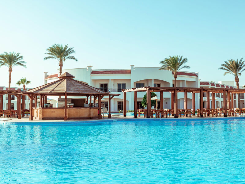 Sunrise Alma Bay Resort