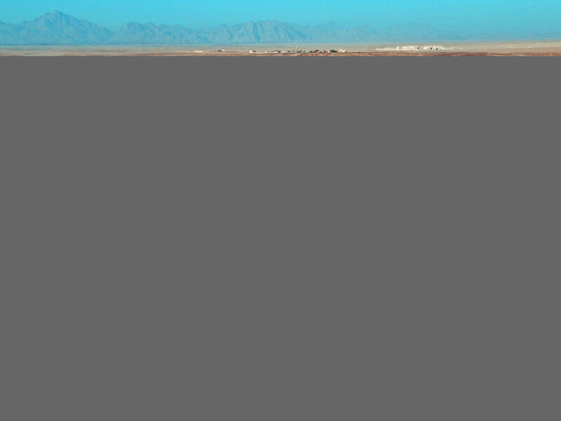 Sunrise Alma Bay Resort