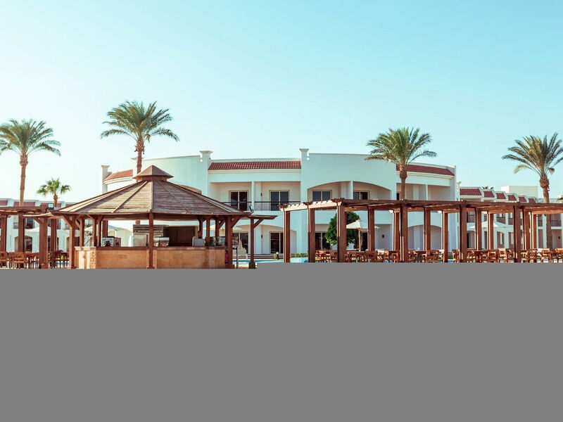 Sunrise Alma Bay Resort