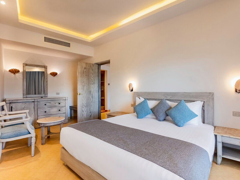 Sunrise Alma Bay Resort