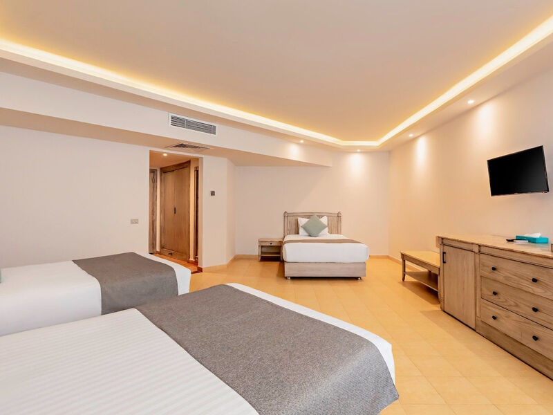 Sunrise Alma Bay Resort