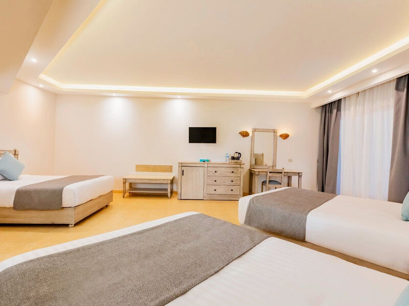 Sunrise Alma Bay Resort