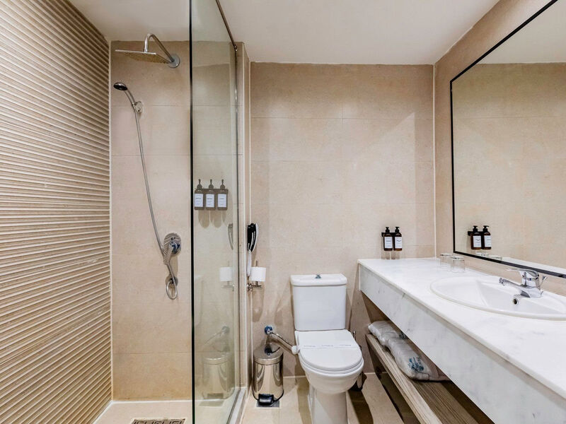 Sunrise Alma Bay Resort