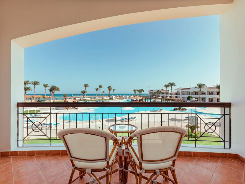 Sunrise Alma Bay Resort