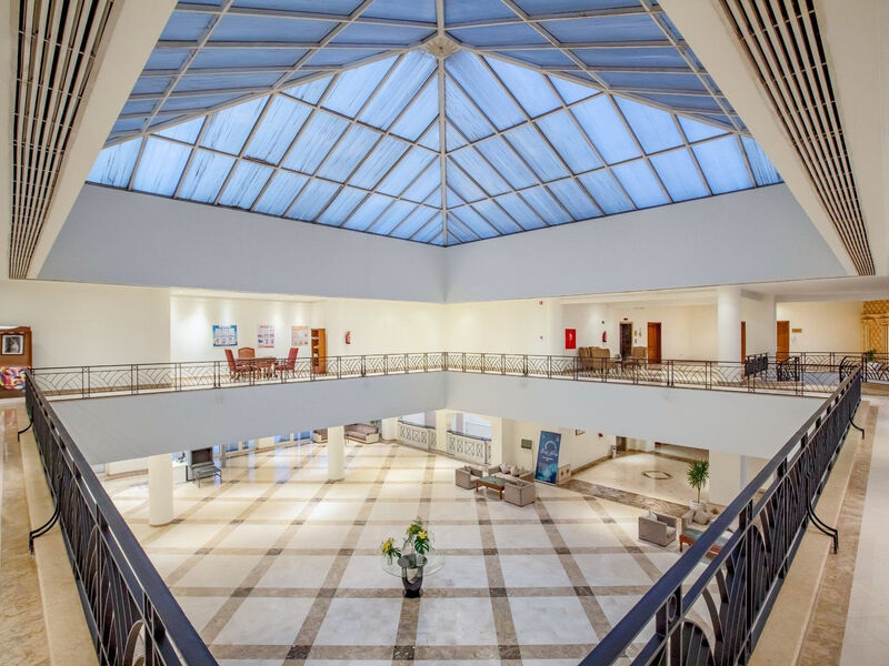 Sunrise Alma Bay Resort