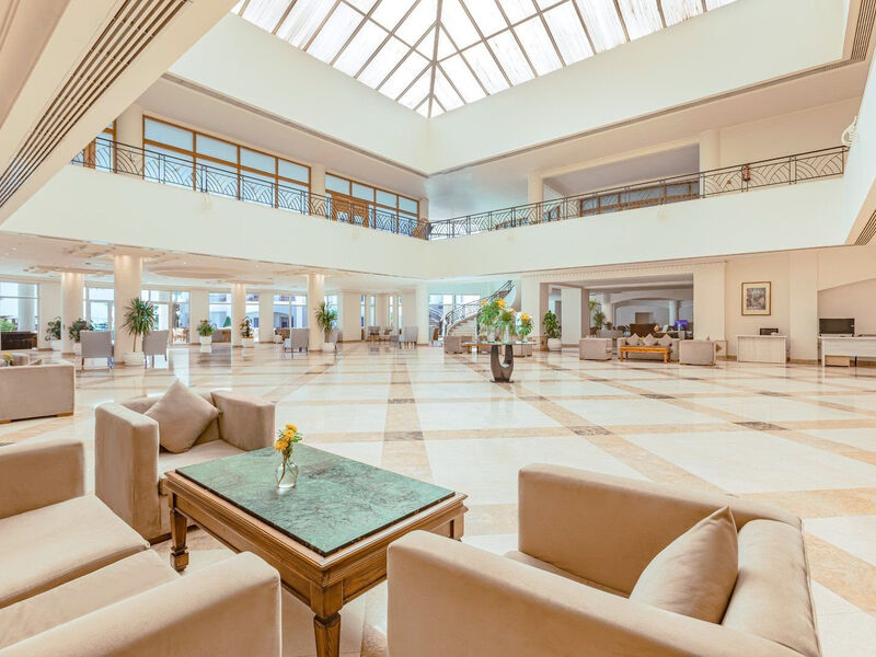 Sunrise Alma Bay Resort