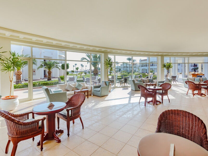 Sunrise Alma Bay Resort